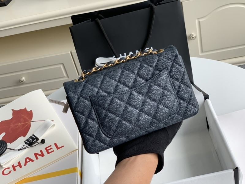 Chanel CF Series Bags